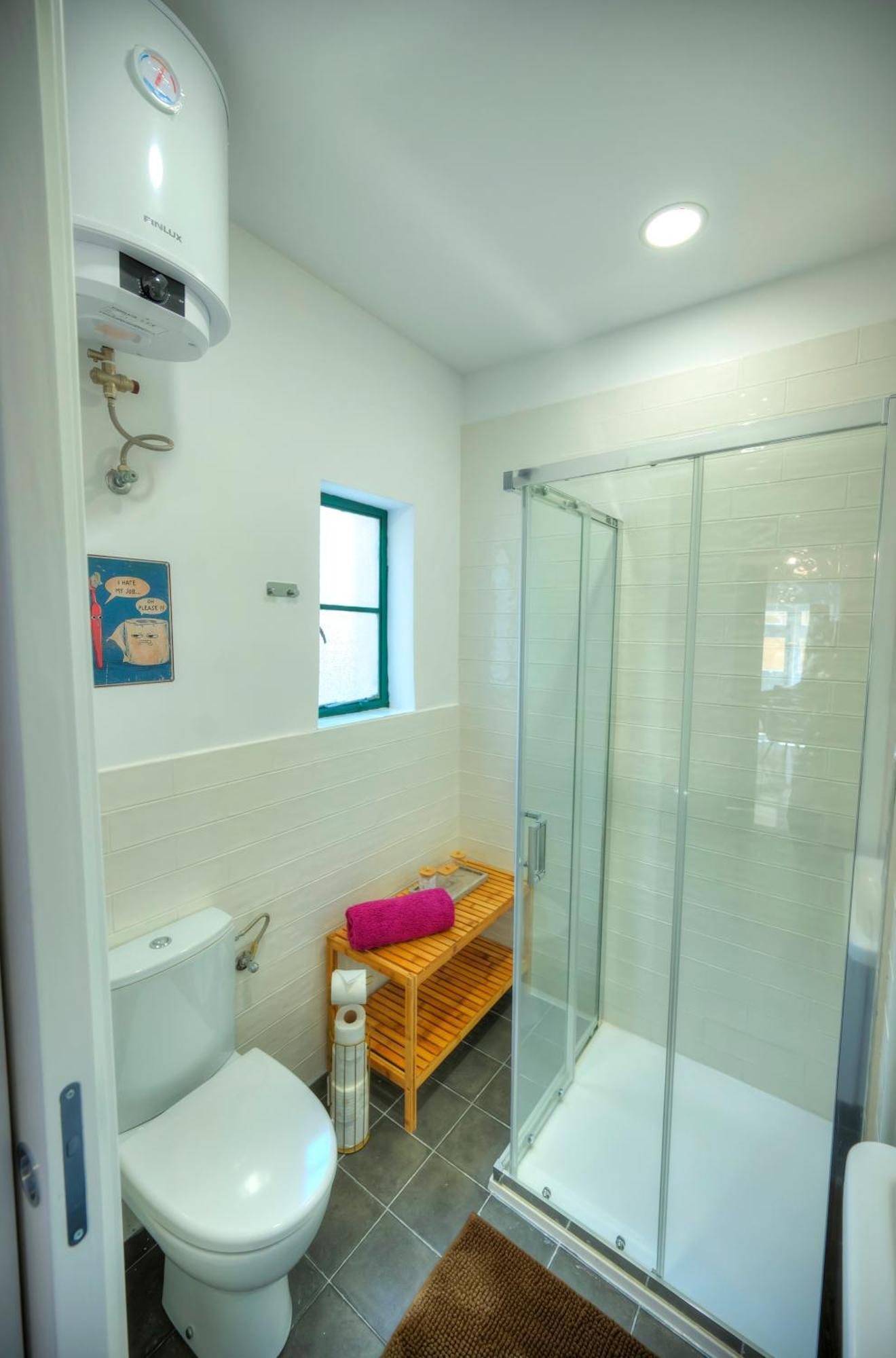 Charming 1Bedroom,Roof Terrace Near Valletta Dazz1-1 Il-Furjana Exterior photo