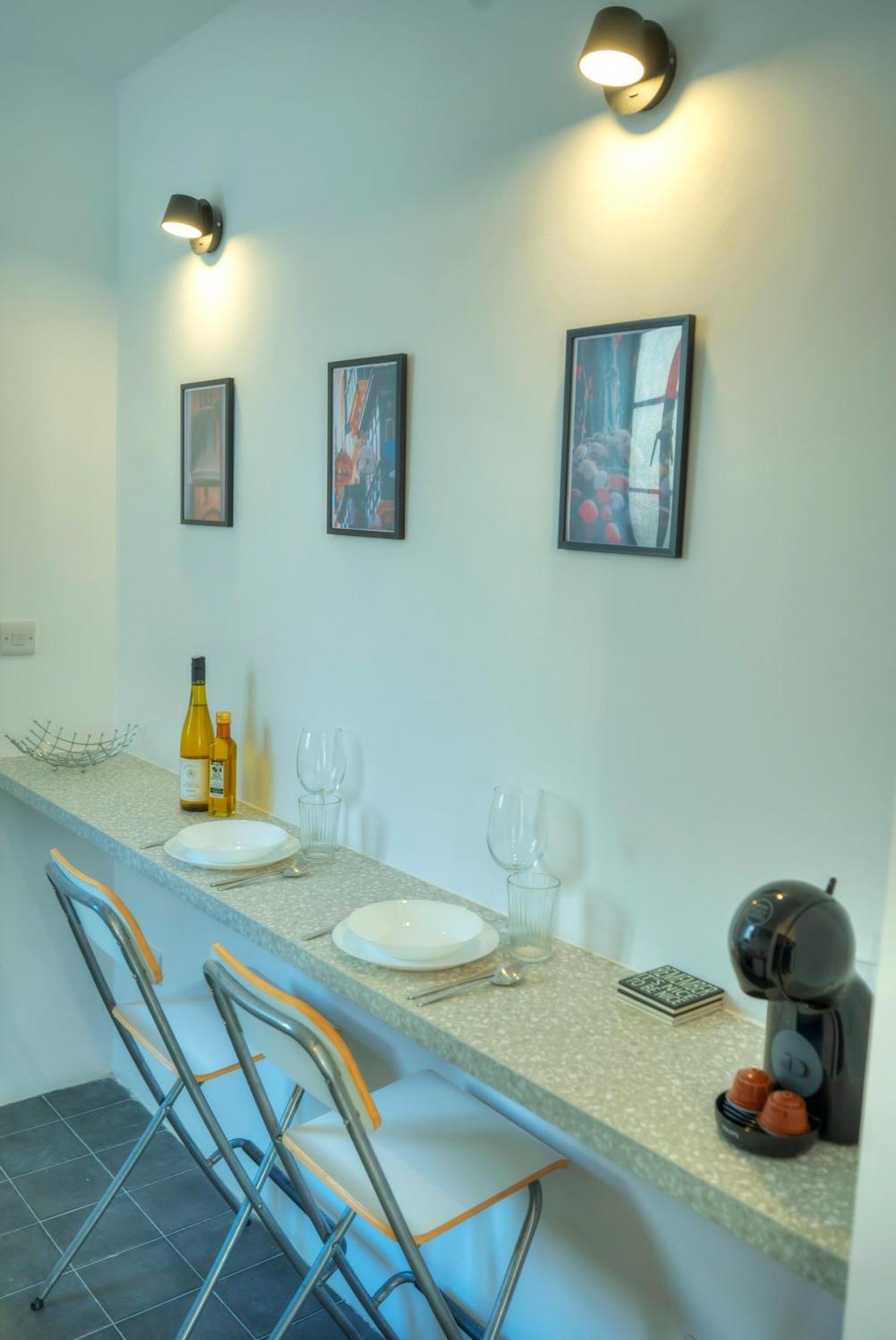 Charming 1Bedroom,Roof Terrace Near Valletta Dazz1-1 Il-Furjana Exterior photo